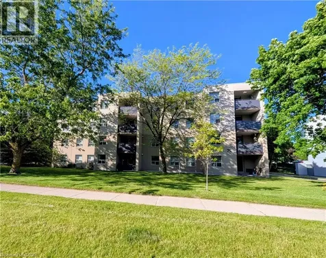 75 Silvercreek Parkway North Guelph ON N1H 7R9
