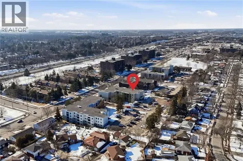 75 Silvercreek Parkway North Guelph ON N1H 7R9