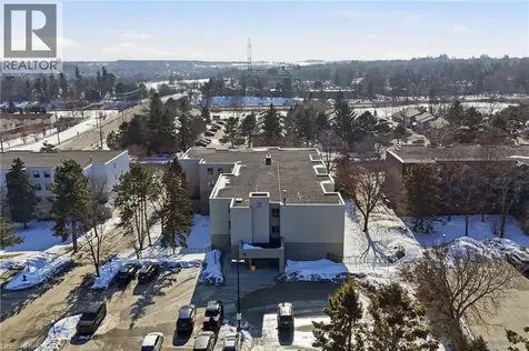 75 Silvercreek Parkway North Guelph ON N1H 7R9