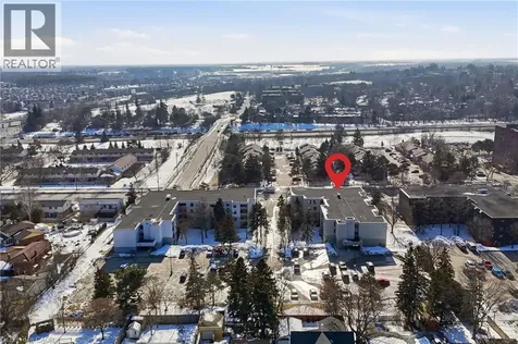 75 Silvercreek Parkway North Guelph ON N1H 7R9