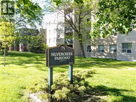 75 Silvercreek Parkway North Guelph ON N1H 7R9