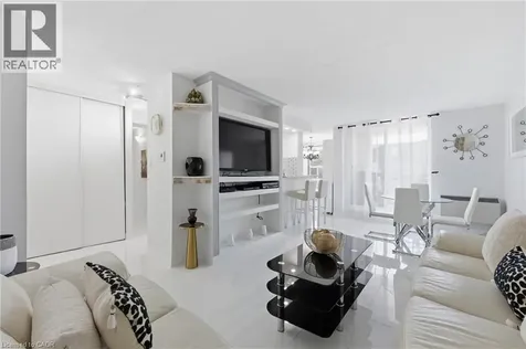 75 Silvercreek Parkway North Guelph ON N1H 7R9
