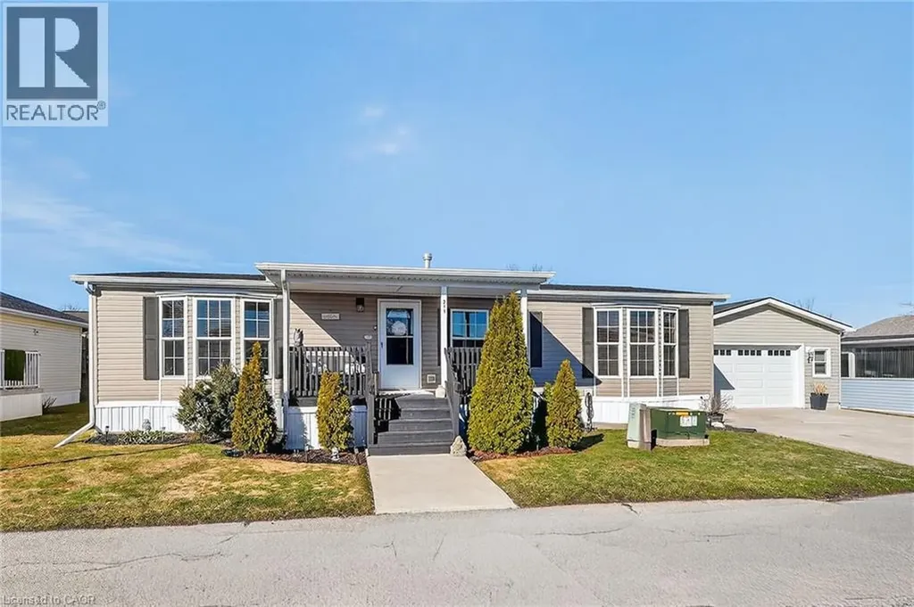 3033 Townline Road Stevensville ON L0S 1A1
