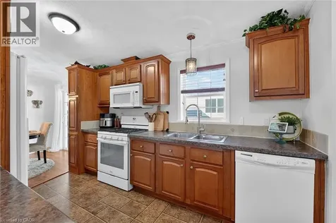 3033 Townline Road Stevensville ON L0S 1A1