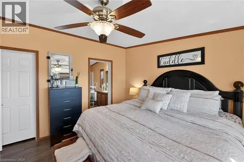 3033 Townline Road Stevensville ON L0S 1A1