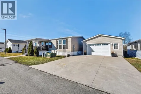 3033 Townline Road Stevensville ON L0S 1A1