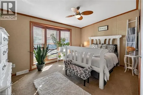 3033 Townline Road Stevensville ON L0S 1A1