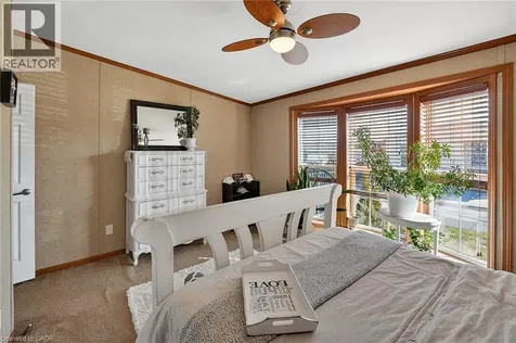 3033 Townline Road Stevensville ON L0S 1A1