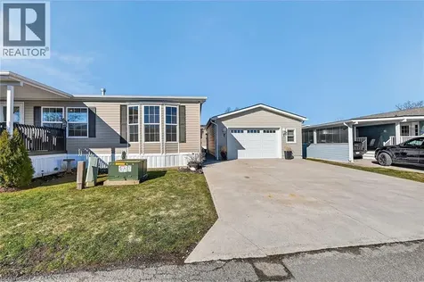 3033 Townline Road Stevensville ON L0S 1A1