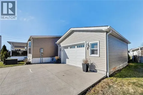 3033 Townline Road Stevensville ON L0S 1A1