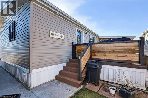 3033 Townline Road Stevensville ON L0S 1A1