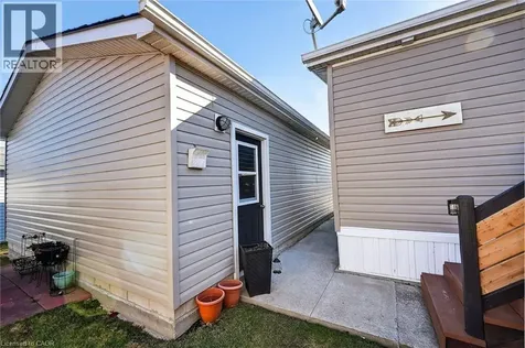 3033 Townline Road Stevensville ON L0S 1A1