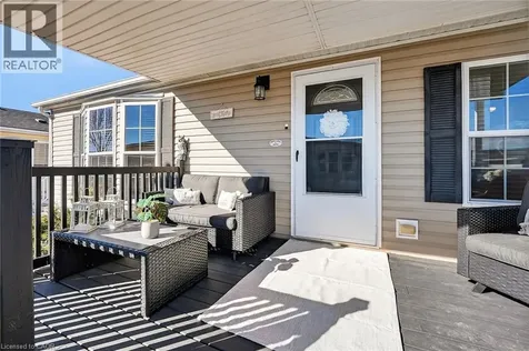 3033 Townline Road Stevensville ON L0S 1A1