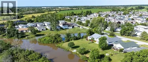3033 Townline Road Stevensville ON L0S 1A1