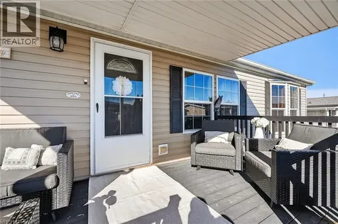 3033 Townline Road Stevensville ON L0S 1A1