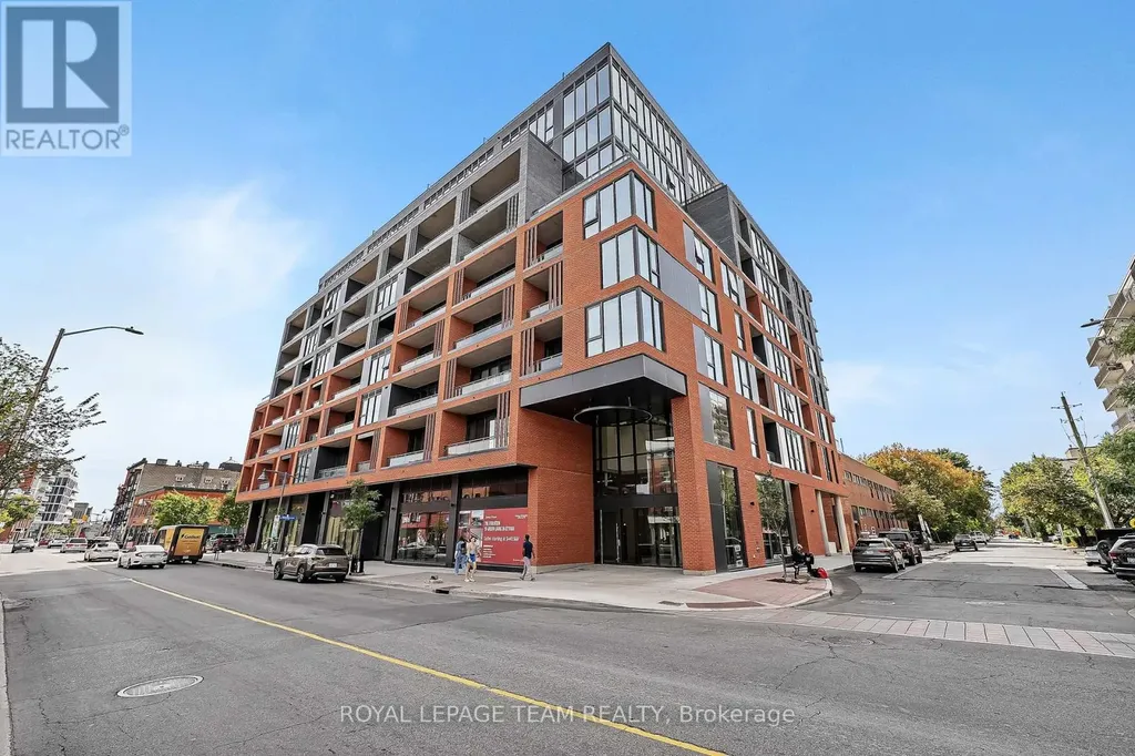 10 James Street Ottawa ON K2P 1T2