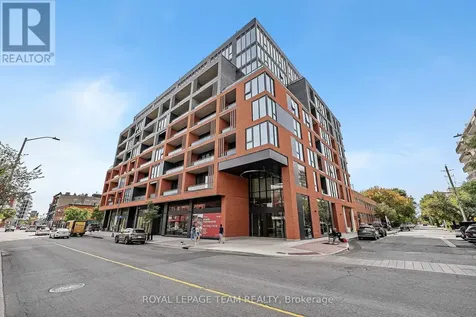 10 James Street Ottawa ON K2P 1T2