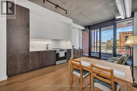 10 James Street Ottawa ON K2P 1T2