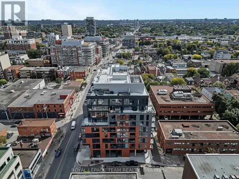 10 James Street Ottawa ON K2P 1T2
