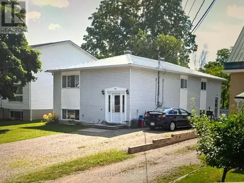 71 Stephen Street Smiths Falls ON K7A 1K7