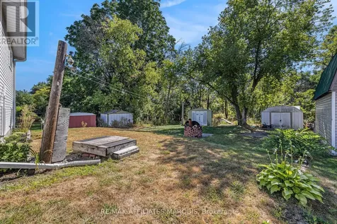 71 Stephen Street Smiths Falls ON K7A 1K7