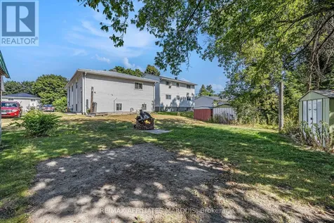 71 Stephen Street Smiths Falls ON K7A 1K7