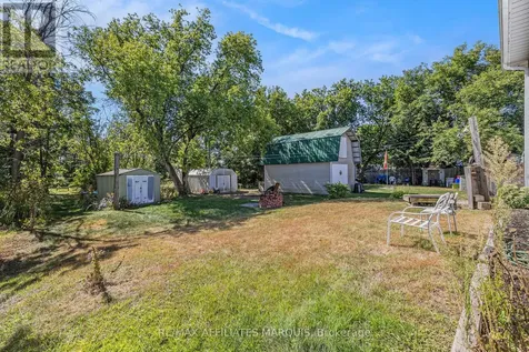 71 Stephen Street Smiths Falls ON K7A 1K7
