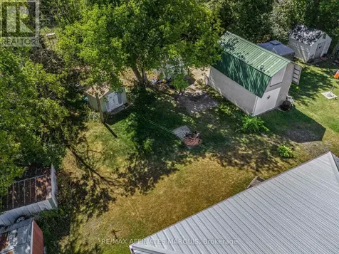 71 Stephen Street Smiths Falls ON K7A 1K7