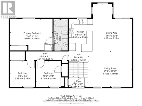 5127 Brunet Road South Stormont ON K0C 1R0