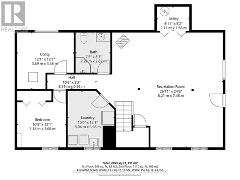5127 Brunet Road South Stormont ON K0C 1R0