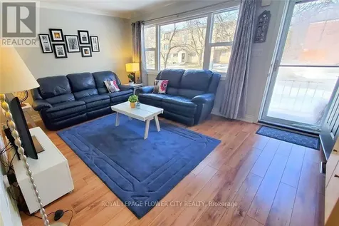 89 Barbara Crescent Kitchener ON N2M 4N3