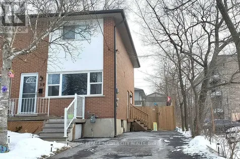 89 Barbara Crescent Kitchener ON N2M 4N3