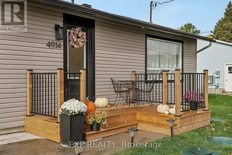 4914 Farmers Way Ottawa ON K0A 1K0