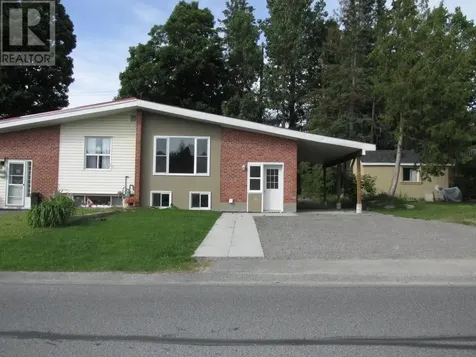36A Valley Crescent Elliot Lake ON P5A 2G7