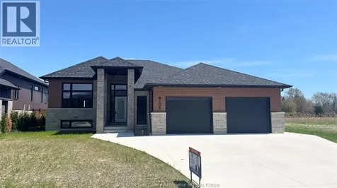 108 Hazel Crescent Kingsville ON N9Y 0A9