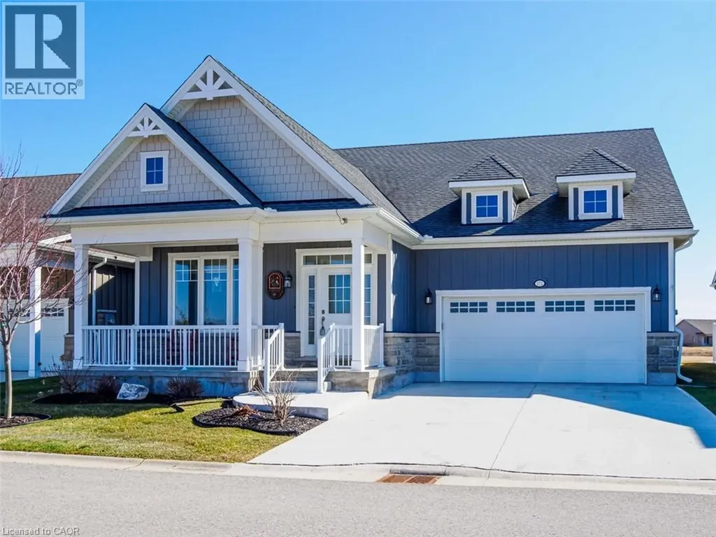 172 Schooner Drive Port Dover ON N0A 1N3