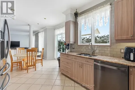 2104 Sandy Oaks Drive Ottawa ON K1W 1H5