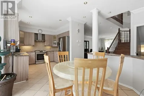 2104 Sandy Oaks Drive Ottawa ON K1W 1H5