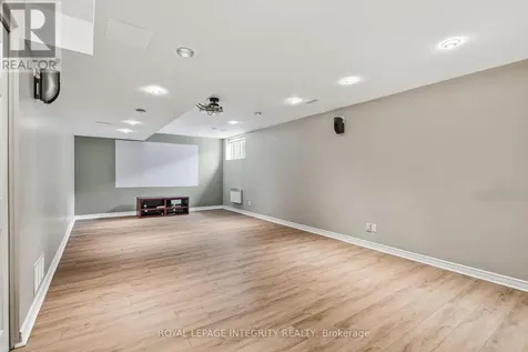 2104 Sandy Oaks Drive Ottawa ON K1W 1H5