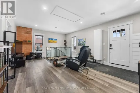 259 Pembroke Street East Pembroke ON K8A 3J9