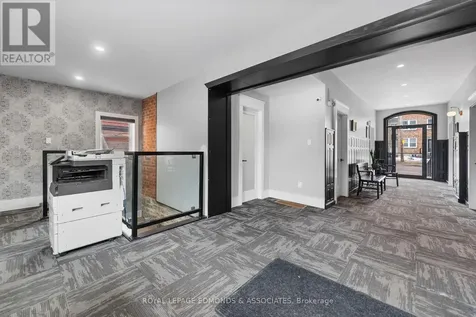 259 Pembroke Street East Pembroke ON K8A 3J9