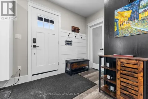 259 Pembroke Street East Pembroke ON K8A 3J9