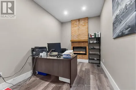 259 Pembroke Street East Pembroke ON K8A 3J9