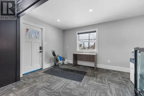 259 Pembroke Street East Pembroke ON K8A 3J9