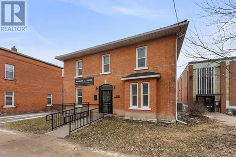 259 Pembroke Street East Pembroke ON K8A 3J9