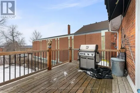 259 Pembroke Street East Pembroke ON K8A 3J9