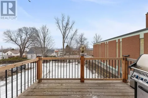 259 Pembroke Street East Pembroke ON K8A 3J9