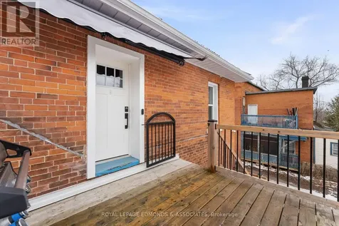 259 Pembroke Street East Pembroke ON K8A 3J9