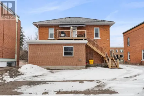 259 Pembroke Street East Pembroke ON K8A 3J9