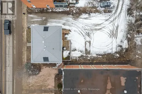 259 Pembroke Street East Pembroke ON K8A 3J9
